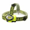 Lincoln Outfitters 200 Lumens Wide-Angle LED Headlamp 66335 - Lighting