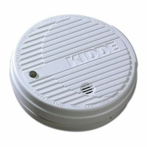 Kidde Battery Operated Smoke Detector i9050 - 44037402 - Detectors & Alarms - Image 2