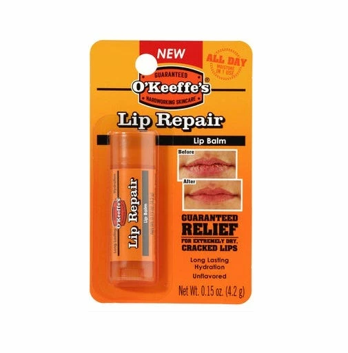 Gorilla O'keeffe's Original Lip Balm - K0700102 - Glazings - Image 3