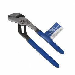 Real Work Tools™ 8" Groove Joint Pliers - RW-2432-006