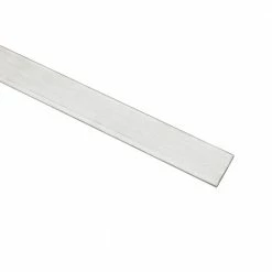 National Hardware 4200BC Rectangular Bars - 1/8 Inch Thick in Mill - N247-064 - Miscellaneous Hardware