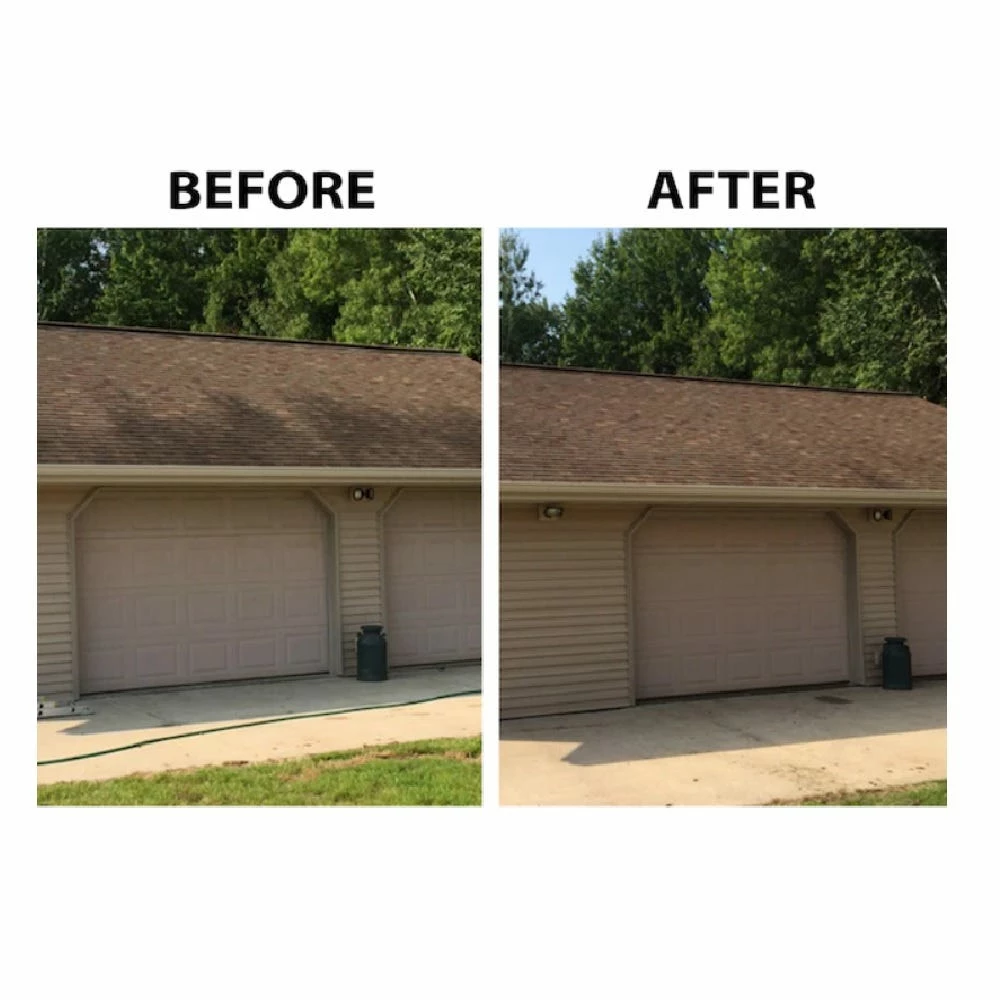 30 Seconds Cleaners 30 Seconds Outdoor Cleaner, 1 Gallon - 1G30S - Outdoor Cleaning - Image 6