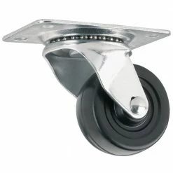 Waxman 2 1/2 Swivel Caster Heavy Duty - 4323355T - Casters