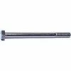 Midwest Fastener 5/16"-18 x 4" 18-8 Stainless Coarse Thread Hex Cap Screws - 85552 - Bolts