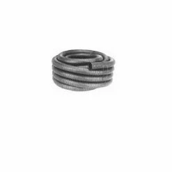 Advanced Drainage Systems Tile Field Solid 4 Inch x 10 Foot - 04540010H - Pipe & Tubing