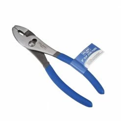 Real Work Tools™ 8" Slip Joint Pliers - RW-2432-005