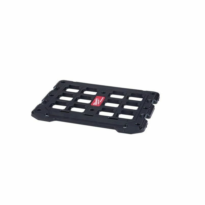 Milwaukee PACKOUTâ„¢ Mounting Plate - 48-22-8485 - Storage Tubs