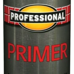 Rust-Oleum Pro Flat Red Primer Spray - 7569838 - Primers