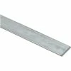 National Hardware 4200BC Rectangular Bars - 1/8 Inch Thick in Mill - N247-031 - Miscellaneous Hardware