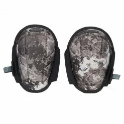 McGuire-Nicholas McGuire Nicholas Soft Cap Kneepads - Veil Tac-Grey - 22382-1-VTG-1 - Protective Gear