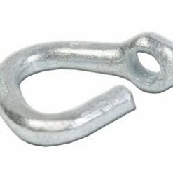 Baron Cold Shut 5/16 Inch - 383-5/16