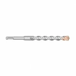 Milwaukee Tools SDS Plus 2-Cutter 5/8" x 6" x 8" Drill Bit - 48-20-7602 - Drill Bits