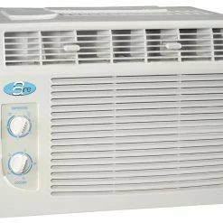 PerfectAire Perfect Aire 5000 BTU Window Air Conditioner - 4PMC5000 - Air Conditioners