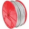 Baron 1 Foot of Galvanized Cable 7 x 7 1/16 Inch - 695941