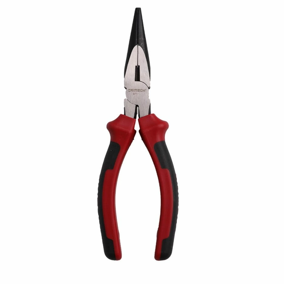 Crimson Force 5 Piece Pliers Set - CT-2432-016 - Cutters & Nippers - Image 5