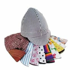 Assorted Hobart 7 Inch Reversible Welding Cap 770215 - Helmets, Gloves & Jackets