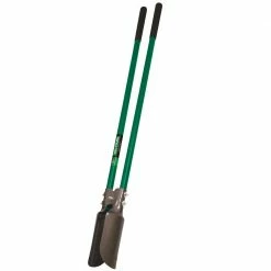 Tru-Tough TruTough Post Hole Digger with Fiberglass Handles - 32406 - Digging Tools