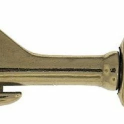 Baron Bronze Swivel Eye Snap - 5025BT-3/8 - Clips