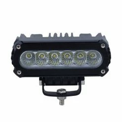 Cree Lighting High Performance CREE LED Work Light - WL6LED - Exterior Paint