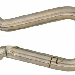 Baron 1/2" Snap Hook Large - 2450 1/2LG - Clips