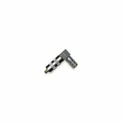 Milwaukee Tools Right Angle Grease Coupler - 49-16-2648 - Grease Guns