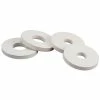 Plumb Pak Toilet Seat Hinge Washers - PP835-41 - General Plumbing Hardware