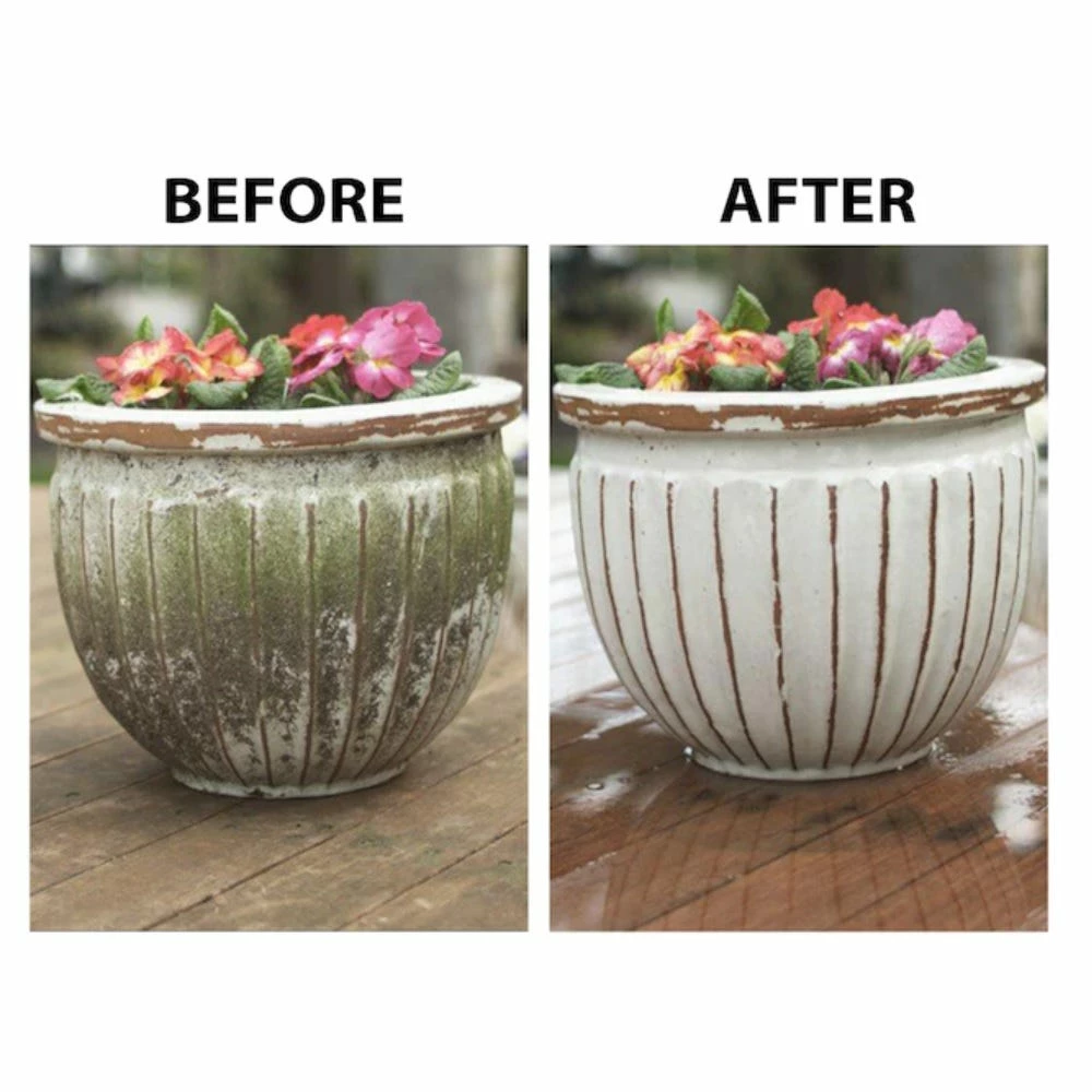 30 Seconds Cleaners 30 Seconds Outdoor Cleaner, 1 Gallon - 1G30S - Outdoor Cleaning - Image 7