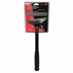 Red Devil 4 Inch Wall Paper Stripper - 3243 - Cleaners & Scrapers