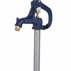 Water Source 2 Foot Farm Flow Fost Proof Hydrant YH02 - Hydrants and Pumps