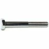 Midwest Fastener 1/4"-28 x 2" Chrome Plated Grade 5 Fine Thread Hex Cap Screws - 87177 - Bolts