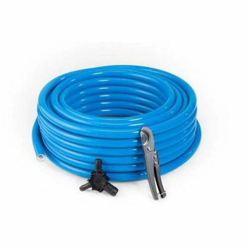 RapidAir Maxline 3/4 inch Tubing Kit 100ft. M6030 - Air Compressors - Image 2