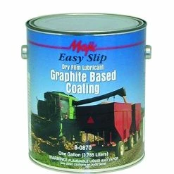 Yenkin Majestic Easy Slip Graphite Lubricant 1 Gallon - 8-0870-1 - Miscellaneous Hardware