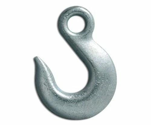 Baron Grade 43 Eye Slip Hook 1/4 Inch - 332-1/4 - Connectors
