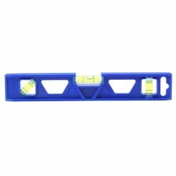 Various Brands 9 Inch Torpedo Level 66034 - Tools
