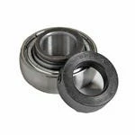 Daido Tru-Self Pitch Re-Aligning Lubed Bearing - NA/HC206-18 - Bearings