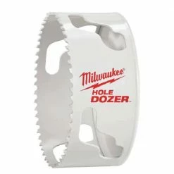 Milwaukee 6" Hole Dozer Bi-Metal Hole Saw - 49-56-9656 - Replacement Parts & Accessories