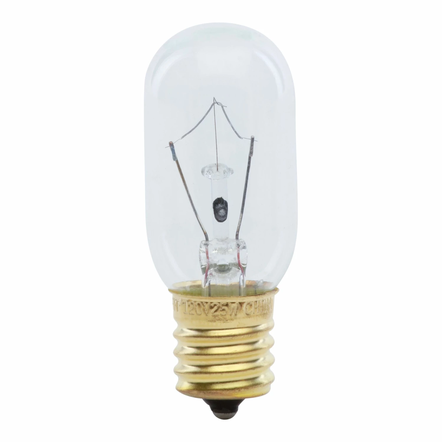 FEIT ELECTRIC 25 Watt Soft White T8 Dimmable Incandescent Light Bulb - BP25T8N - Bulbs - Image 4
