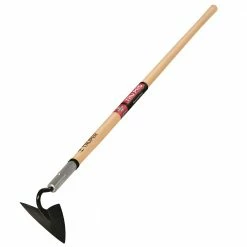 Truper TruPro 54" Forged Warren Hoe with Ash Handle - 33572 - Hoes