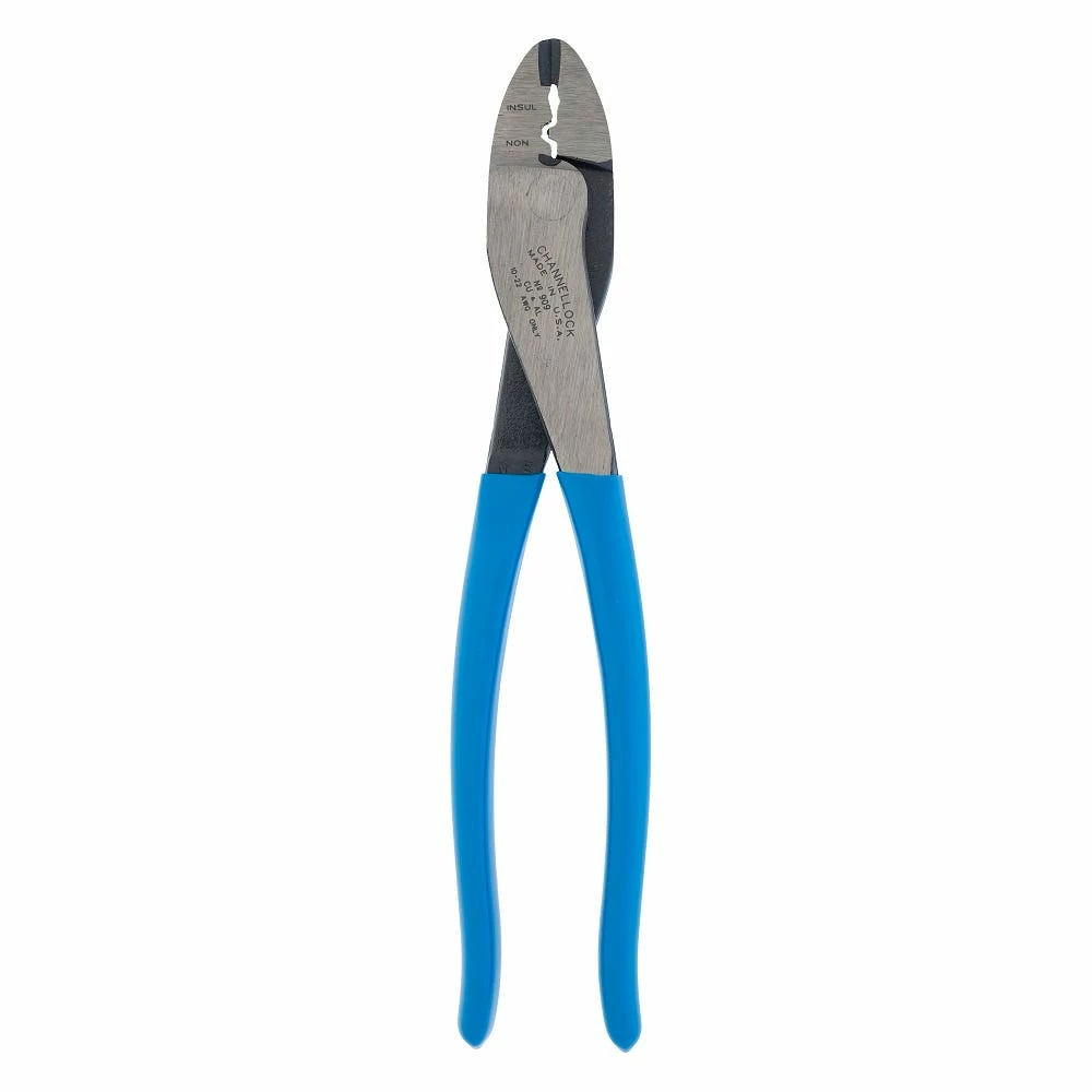 Channellock Crimping Tool 909 - Cutters & Nippers