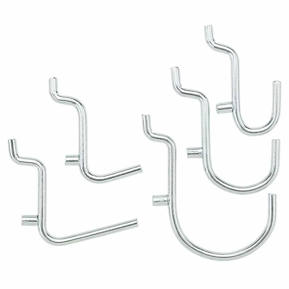 National Hardware 2349 Utility Hooks in Zinc plated - N182-003 - Bolts - Image 3