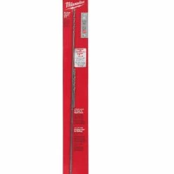 Milwaukee 1/8" Aircraft Length Black Oxide Drill Bit - 48-89-2770 - Drill Bits