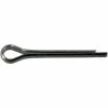 Midwest Fastener 1/16" x 1/2" Zinc Plated Cotter Pins - 81371 - Bolts
