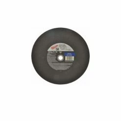 Milwaukee 14" Aluminum Oxide Reinforced Cut-Off Wheel - 49-94-1410 - Replacement Parts & Accessories