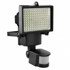 Real Work Lighting Real Work Tools™ 1500 Lumens Solar Motion Light - 27170010