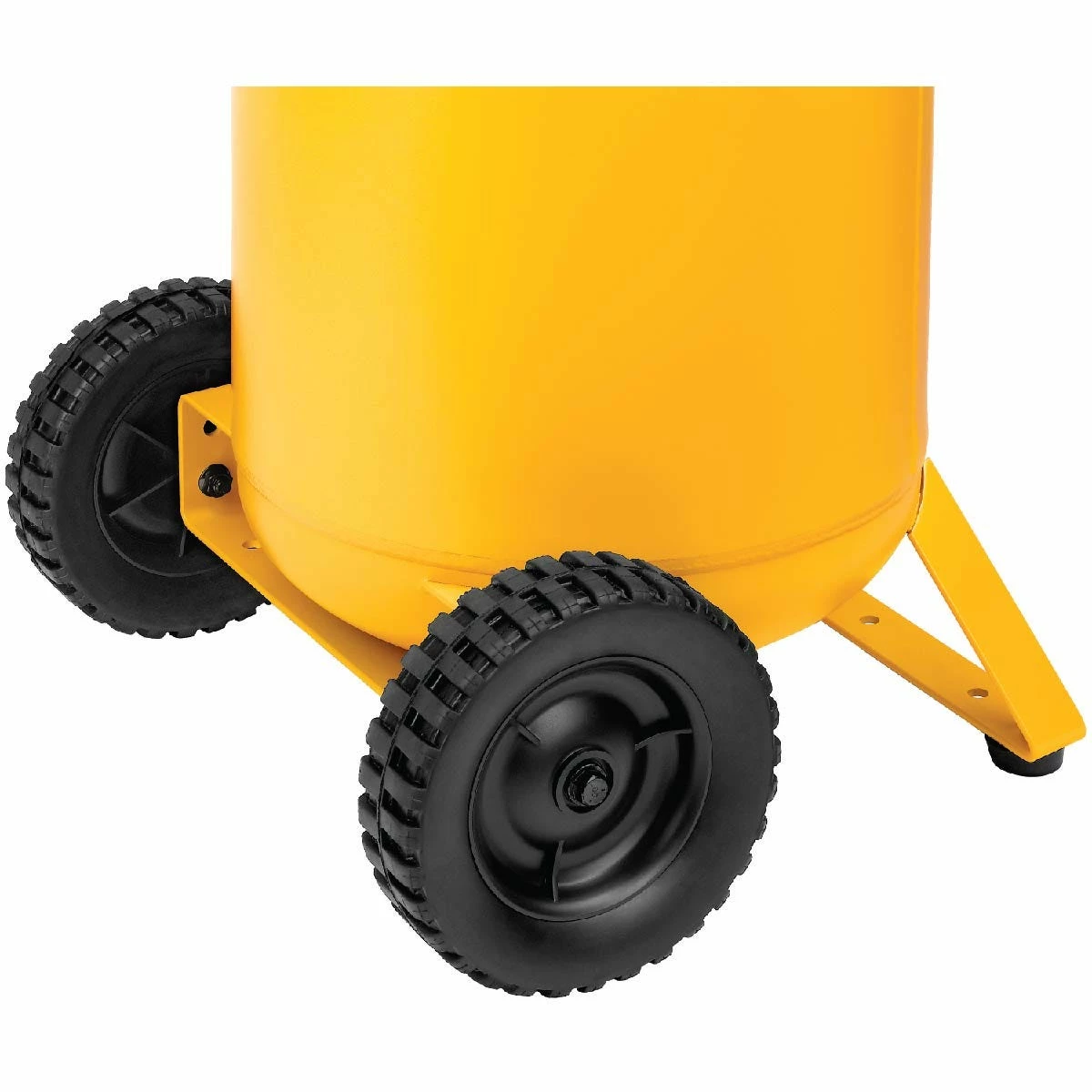 DeWalt 1.6hp Continuous 200 PSI 15 Gallon lon Air Compressor D55168 - Air Compressors - Image 5