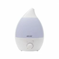 Essick Ultrasonic Cool Mist Humidifier - AUV10AWHT - Humidifiers