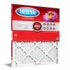 Bestair 16 x 20 x 1 Merv 11 Pleated Furnace Filter - B1-1620-11-6 - Furnace Filters & Maintenance