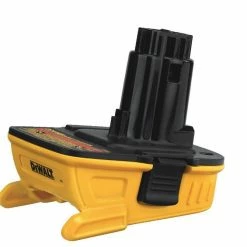 DeWalt 18V to 20V Battery Adapter DCA1820 - Batteries & Chargers