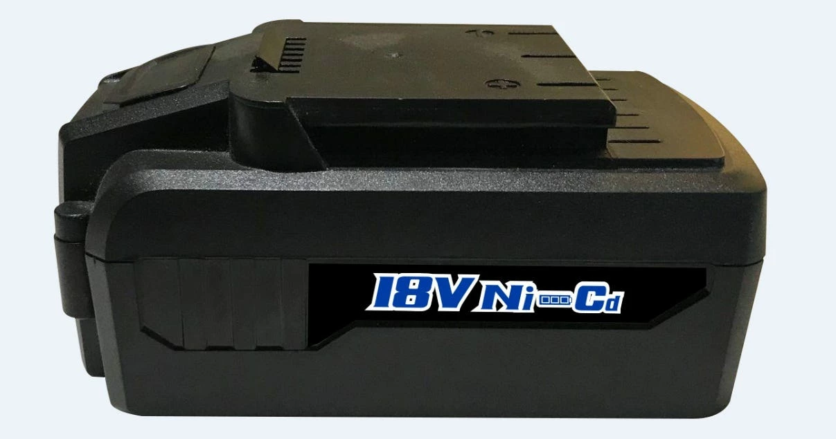Various Brands 18V Ni-Cd Battery CD302-18N - Power Tool Accessories - Image 2