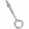 National Hardware 2160 Eye Bolts in Zinc plated - N221-283